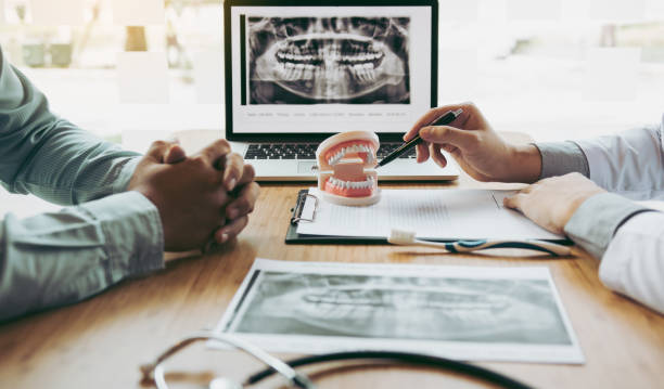 Best Emergency Treatment for Oral Infections in Raymond, WA