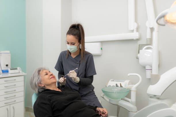 Best Emergency Treatment for Oral Infections in Raymond, WA