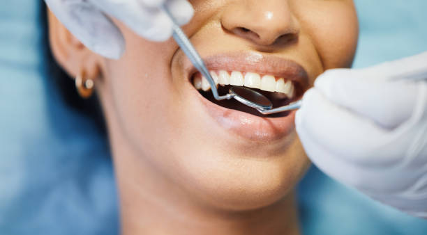 Best Emergency Orthodontic Repairs in Raymond, WA