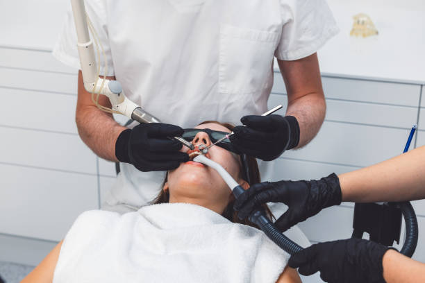 Best Weekend Emergency Dental Services in Raymond, WA