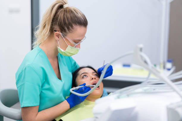Best Emergency Pediatric Dental Care in Raymond, WA